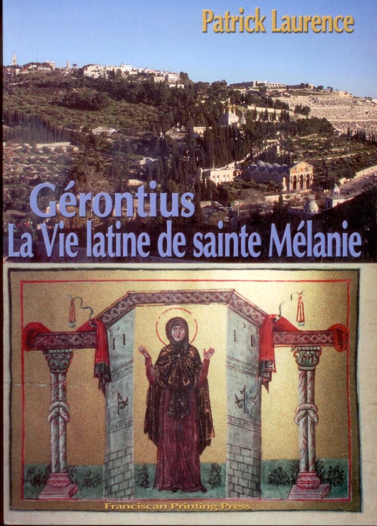 Laurence, Gérontius