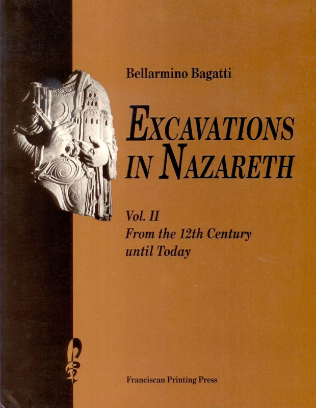 Bagatti - Alliata, Excavations in Nazareth II