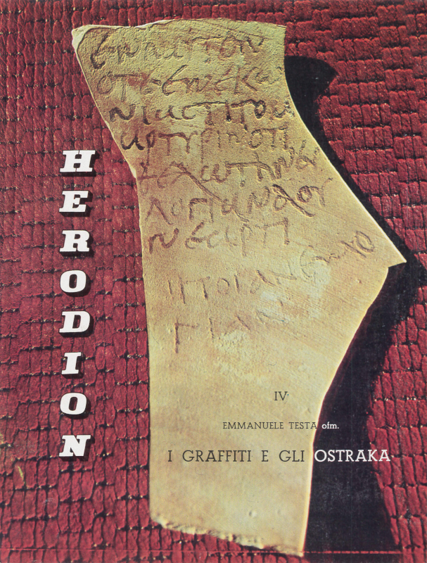 Testa, Herodion IV