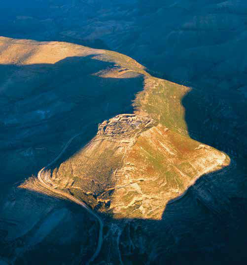 Saint John the Baptist in Transjordan