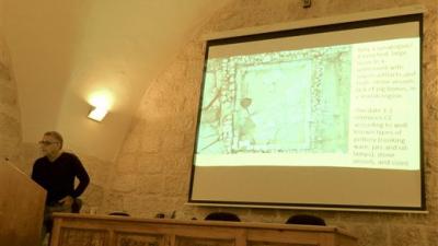 Conferenze 2019 - Prof. Aviam