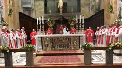 Apertura Anno Accademico 2017-2018