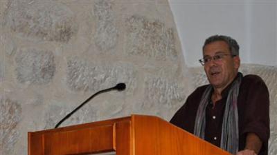 Conferenza del Dr. David Mevorach