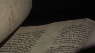 Dio parla. Antico Testamento