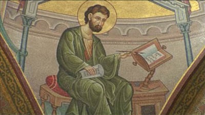 Dio Parla. Il Nuovo Testamento