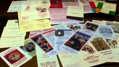 Studium Biblicum Franciscanum