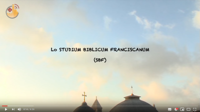 Un istituto biblico nel cuore di Gerusalemme