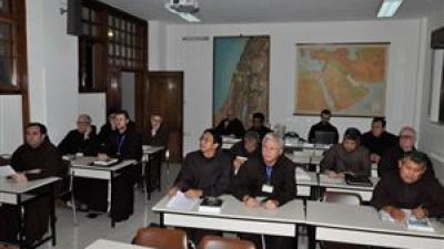 Visita del CIME (25-04-2018)