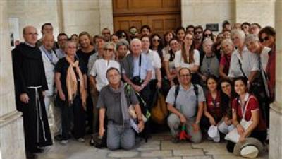 Gruppo UNICAT Milano (25/10/2018)