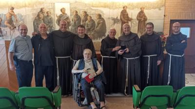 Falconara Marittima, inaugurazione della mostra