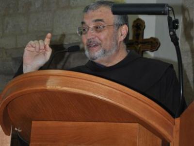 Primo giorno (martedì 22 aprile)