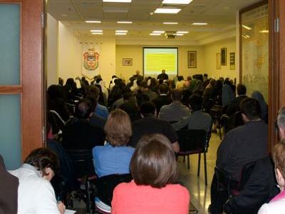 Primo giorno (martedì 2 aprile)