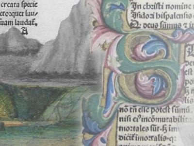 Biblioteca Generale della Custodia di Terra Santa - Biblioteca dello Studium Biblicum Franciscanum