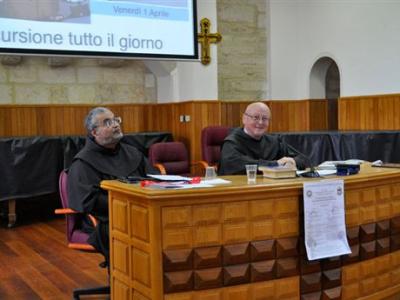 CABT 2016. Martedì 29 marzo