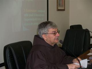 Primo giorno (martedì 2 aprile)