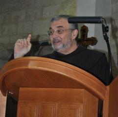 Primo giorno (martedì 22 aprile)