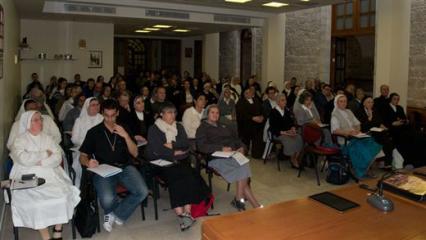 Primo giorno (martedì 2 aprile)