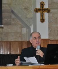 Primo giorno (martedì 22 aprile)