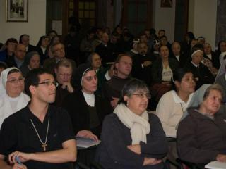 Primo giorno (martedì 2 aprile)