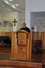 Martedì 18 aprile 2017