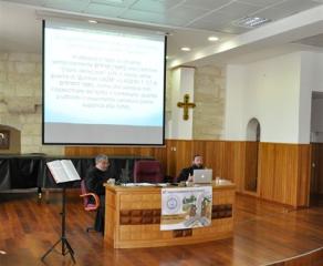 Martedì 18 aprile 2017