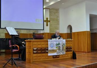 Martedì 18 aprile 2017