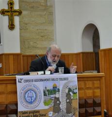 Martedì 18 aprile 2017