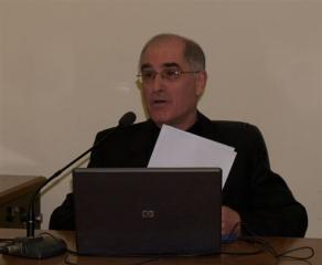 Primo giorno (martedì 2 aprile)