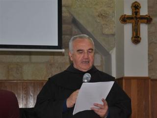 Primo giorno (martedì 22 aprile)