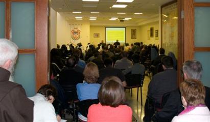 Primo giorno (martedì 2 aprile)