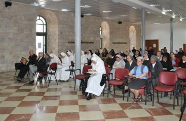 Primo giorno (martedì 22 aprile)