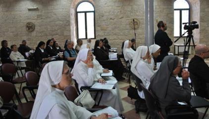 Primo giorno (martedì 22 aprile)