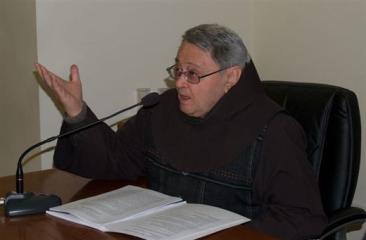 Primo giorno (martedì 2 aprile)