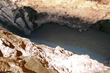 En Avdat - En Maarif