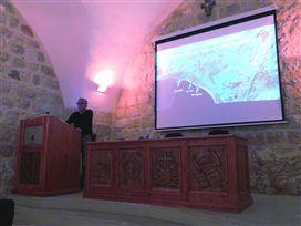 Conferenze 2019 - Prof. Aviam 1