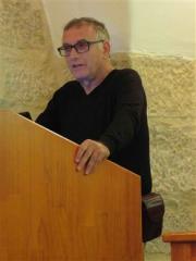 Conferenze 2019 - Prof. Aviam 3