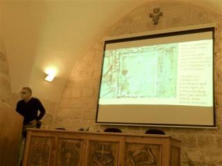 Conferenze 2019 - Prof. Aviam 2