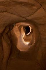 Timna - Grotte Calcolitico 2