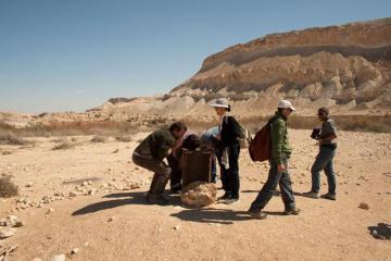 Valle di Zin - Pozzo