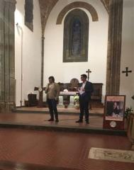 Alliata riceve premio Piccirillo 01