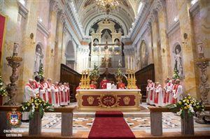 Apertura Anno Accademico 2016-2017