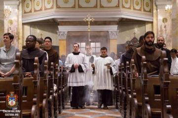 Apertura Anno Accademico 2016-2017 01