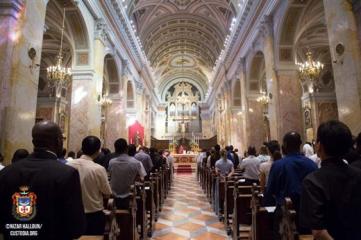 Apertura Anno Accademico 2016-2017 02