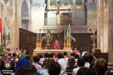 Apertura Anno Accademico 2016-2017 06