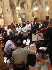 Apertura Anno Accademico 2017-2018 01