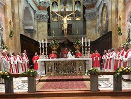 Apertura Anno Accademico 2017-2018 04