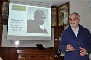 Conferenza Callegher (07-11-2017) 