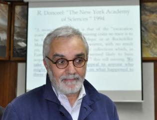 Conferenza Callegher (07-11-2017) 01