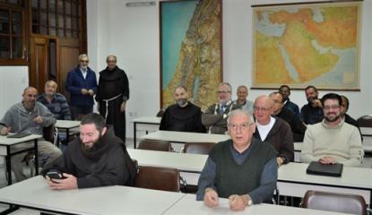 Conferenza Callegher (07-11-2017) 02
