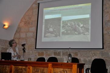 Conferenza Claudine Dauphin 05